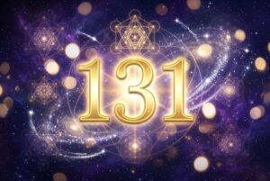 Angel Number 131: How Harmony Helps You Manifest Your Divine Purpose