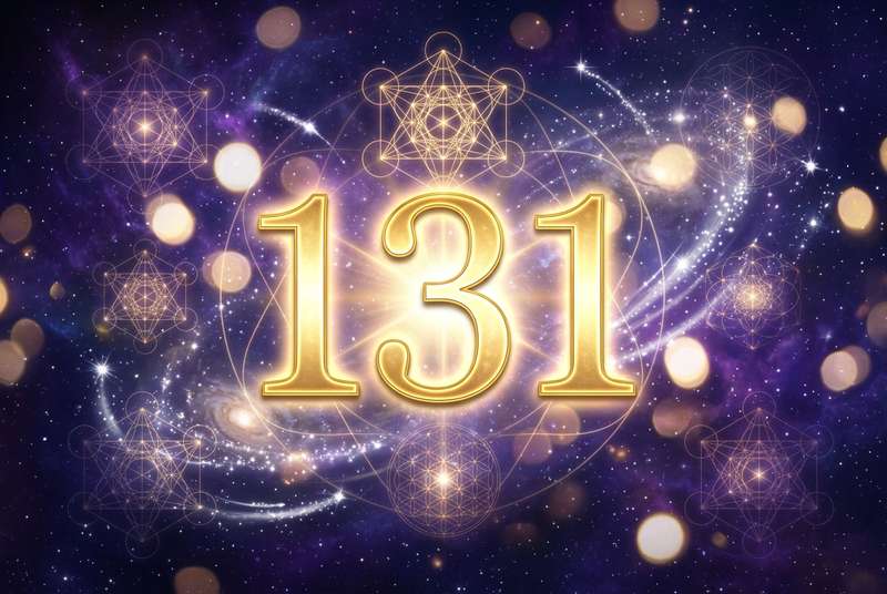 Angel Number 131: How Harmony Helps You Manifest Your Divine Purpose