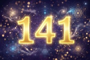 Angel Number 141: Your Dreams Are Valid & Your Angels Are Listening