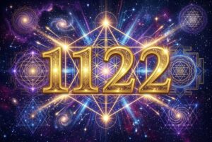 Angel Number 1122: Unlock Your True Life Purpose and Spiritual Awakening