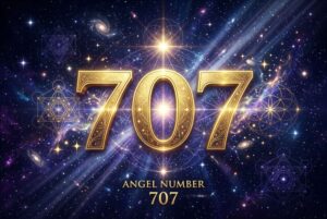 Angel Number 707: Accept Ideological Differences and Embrace Divine Truth