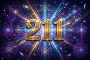Angel Number 211: Unlock the Divine Message of Wisdom and Faith
