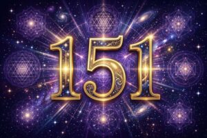 Angel Number 151 Meaning: Your Divine Call to Leadership and Growth