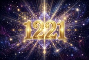 Angel Number 1221: A Symbol of Initiative, Manifestation & Divine Purpose