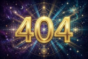Angel Number 404: Your Divine Call to Become Better In All You Do