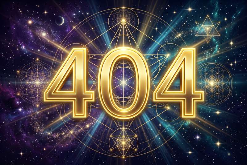 Angel Number 404: Your Divine Call to Become Better In All You Do