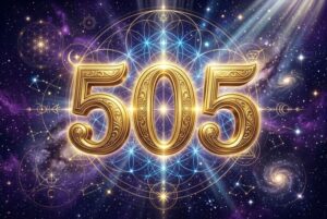Angel Number 505: Embrace Transformation and Step Into Your Divine Purpose