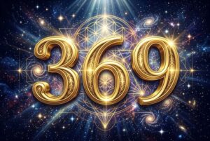 Angel Number 369: The Good Friends Message and Your Divine Purpose