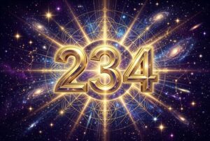 Angel Number 234: Accepting Challenges and Embracing Your Divine Path