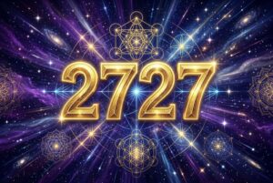 Angel Number 2727: Rediscover Your True Self Beyond Labels