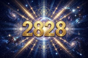 Angel Number 2828: Your Divine Rewards Are Coming
