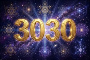 Angel Number 3030: Unlock Your Spiritual Awakening and Divine Purpose
