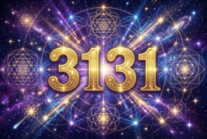 Angel Number 3131: Release Your Doubts and Embrace Divine Guidance