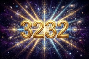 Angel Number 3232: The Divine Message for Creating Your Ideal Life
