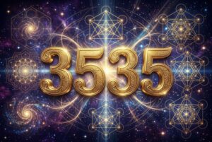 Angel Number 3535: Unlock Abundance and Creative Freedom