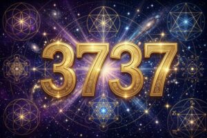 Angel Number 3737: Unlock Your Hidden Potential and Divine Path