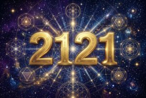 Angel Number 2121: Master Your Discipline and Step Into Divine Power