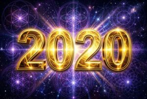 Angel Number 2020: Your Divine Blueprint for Unlimited Potential