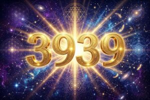 Angel Number 3939: Align With Your Highest Dreams & Divine Purpose