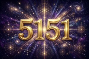 Angel Number 5151: Unlock the Power of Optimism and Divine Guidance
