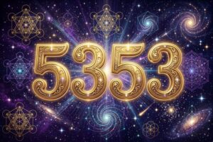 Angel Number 5353: The Divine Message of Progress and Personal Transformation