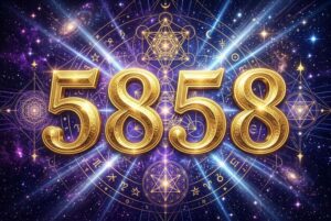 Angel Number 5858: Divine Protection and Spiritual Renewal Await You