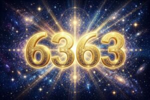 Angel Number 6363: Finding Your True Identity and Life Purpose