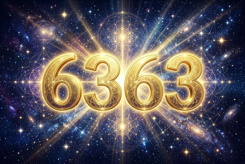 Angel Number 6363: Finding Your True Identity and Life Purpose