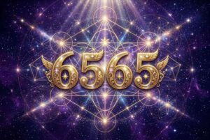 Angel Number 6565: Transform Your Life Through Positive Change