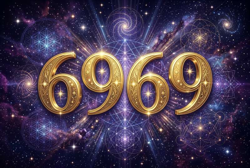 Angel Number 6969: Recovery and Restoration Meaning Explained