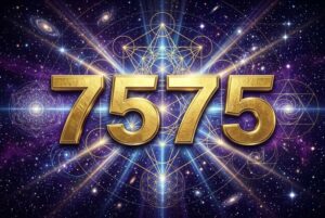 Angel Number 7575: Letting Light Into Your Life and Soul