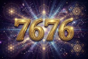 Angel Number 7676: Unlock Your Freedom and Spiritual Rebirth