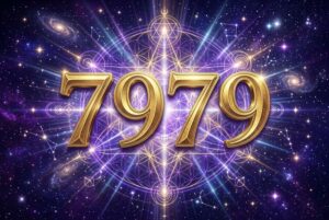 Angel Number 7979: Unlocking Divine Guidance and Spiritual Progression