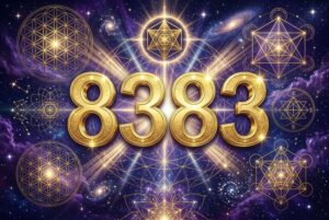 Angel Number 8383: Your Divine Sign of Accomplishment and Abundance