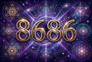 Angel Number 8686: Building Your Legacy of Abundance and Impact