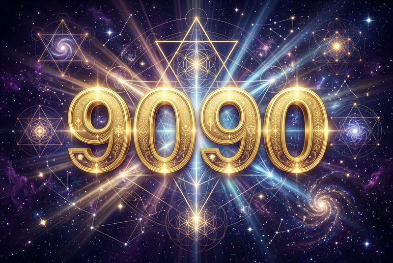 Angel Number 9090: Be a Candle of Life for Others