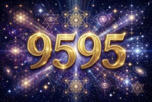 Angel Number 9595: Master the Art of Taking a Decisive Stand