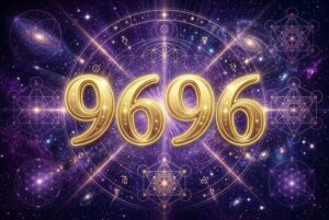 Angel Number 9696: Your Divine Signal for Closure and New Beginnings