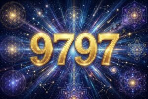 Angel Number 9797: Align With Your Divine Mission & Life Purpose