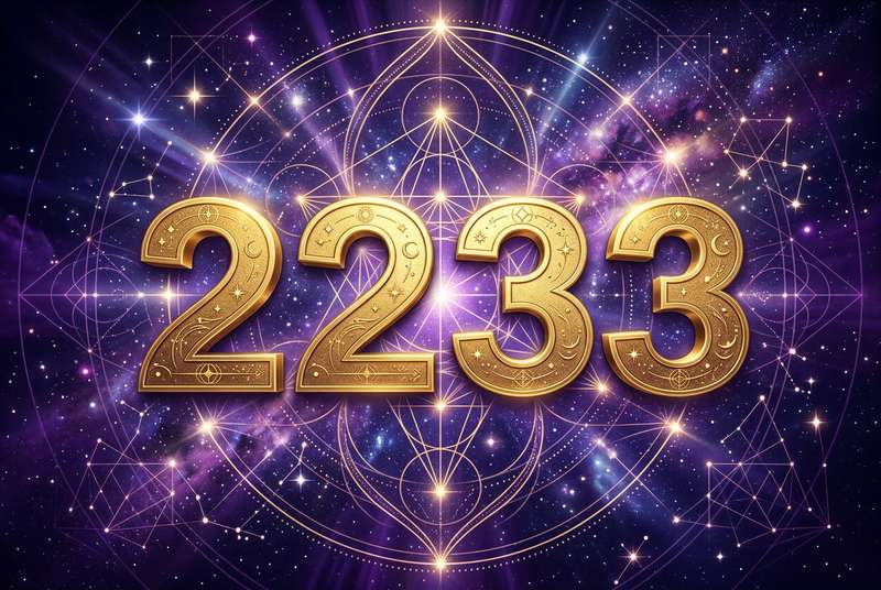 Angel Number 2233: Have Faith in Your Abilities and Transform Your Life