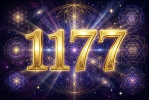 Angel Number 1177: Character Gives Respect and Unlock Your Highest Potential