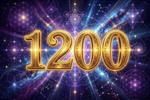Angel Number 1200: Unlock Your Divine Purpose & Manifest Your Destiny