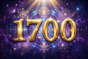 Angel Number 1700: Take Lead of Yourself and Claim Your Power