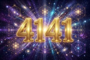 Angel Number 4141: The Path to Your Soul’s Real Purpose