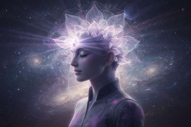 Third Eye Awakening: Signs, Meaning & Spiritual Guide