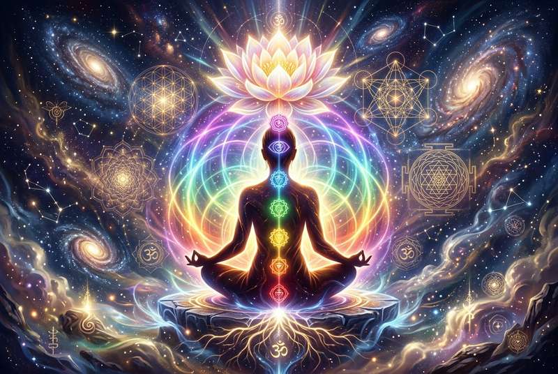 Spiritual Awakening After 40: Signs, Meaning & Spiritual Guide