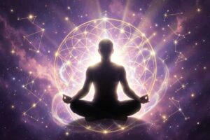 Synchronicity Meaning: Universe’s Hidden Intelligence & Spiritual Guide