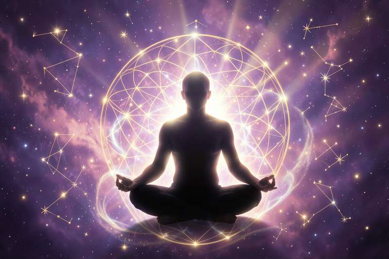 synchronicity meaning universes hidden intelligence spiritual guide