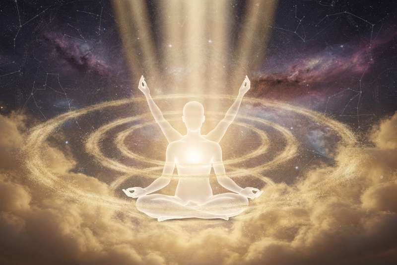 law of attraction meaning signs spiritual guide