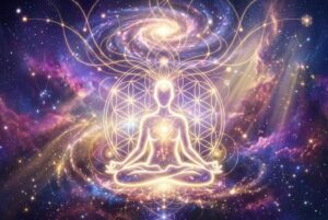 Manifestation Journal: Your Sacred Daily Practice for Aligned Living